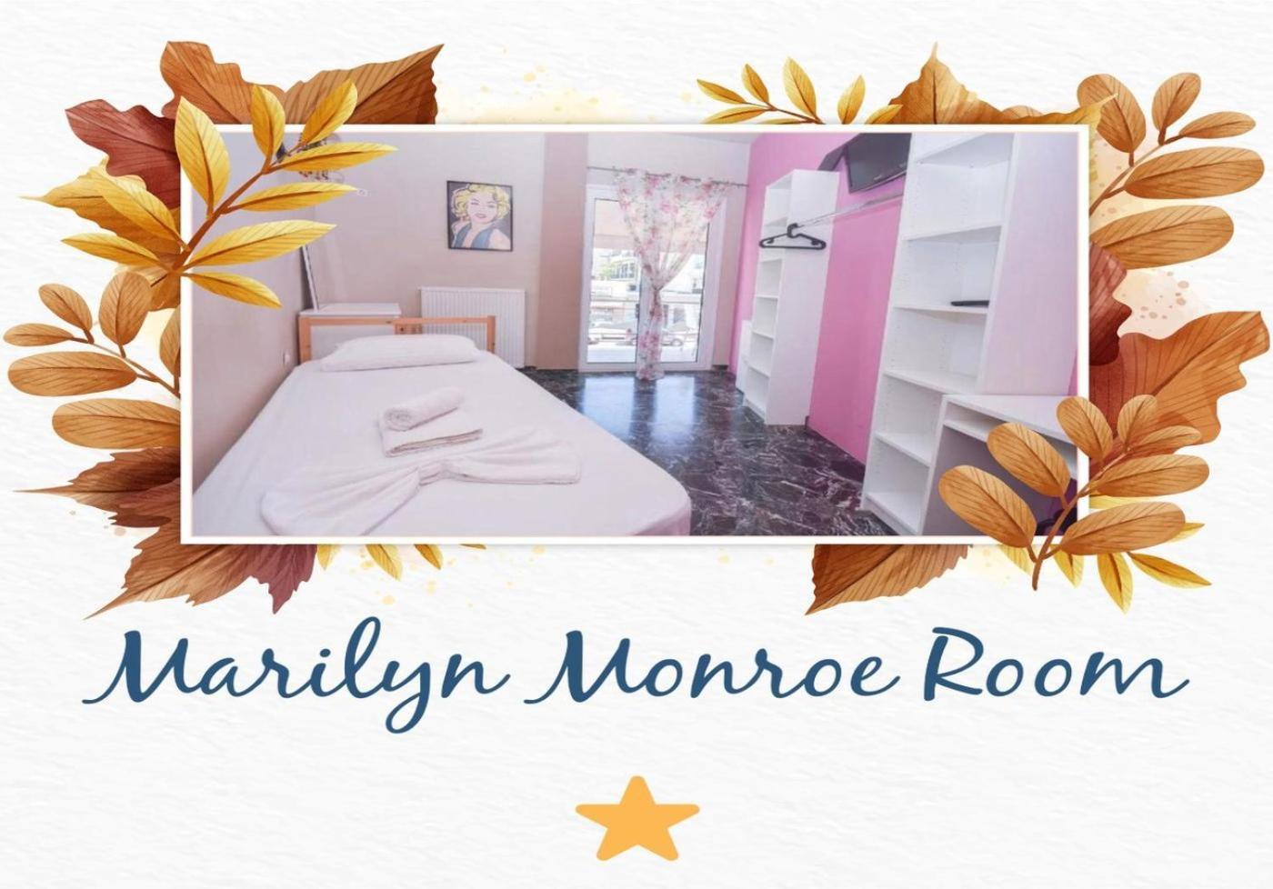 Athens 24-Hours Hostel #Athensairport #Latecheck-In #Privatetransportservice #Groups #Downtown Markopoulo Mesogaias Room photo