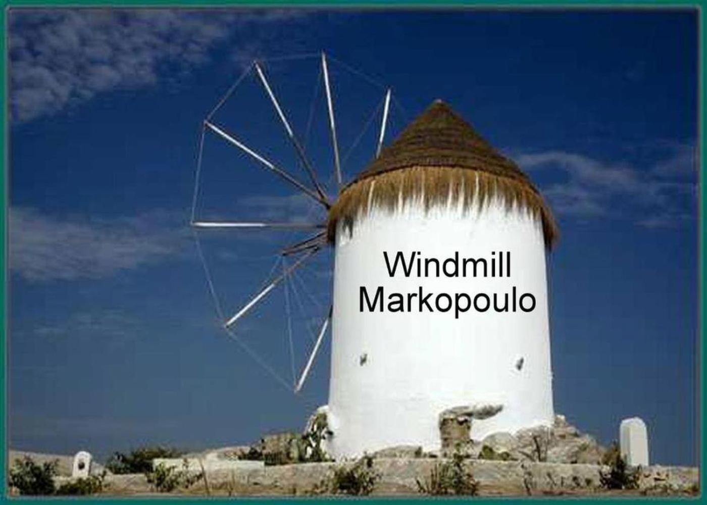 Athens 24-Hours Hostel #Athensairport #Latecheck-In #Privatetransportservice #Groups #Downtown Markopoulo Mesogaias Exterior photo