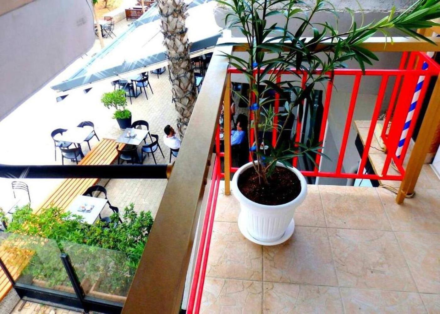 Athens 24-Hours Hostel #Athensairport #Latecheck-In #Privatetransportservice #Groups #Downtown Markopoulo Mesogaias Exterior photo